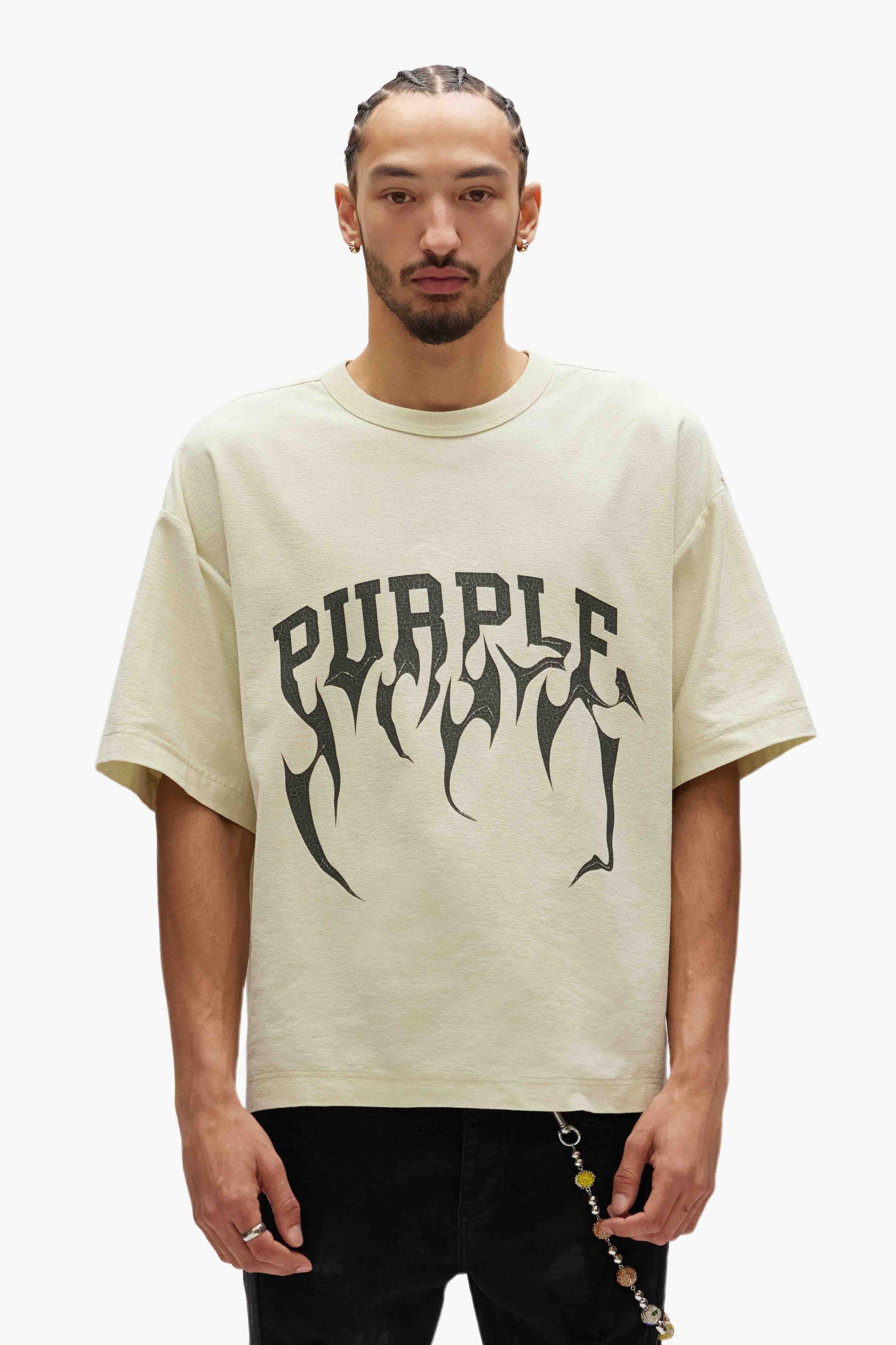 Mashup Tee