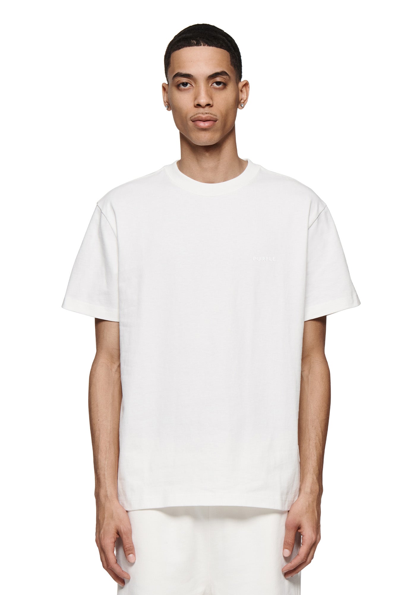 Blank Tee