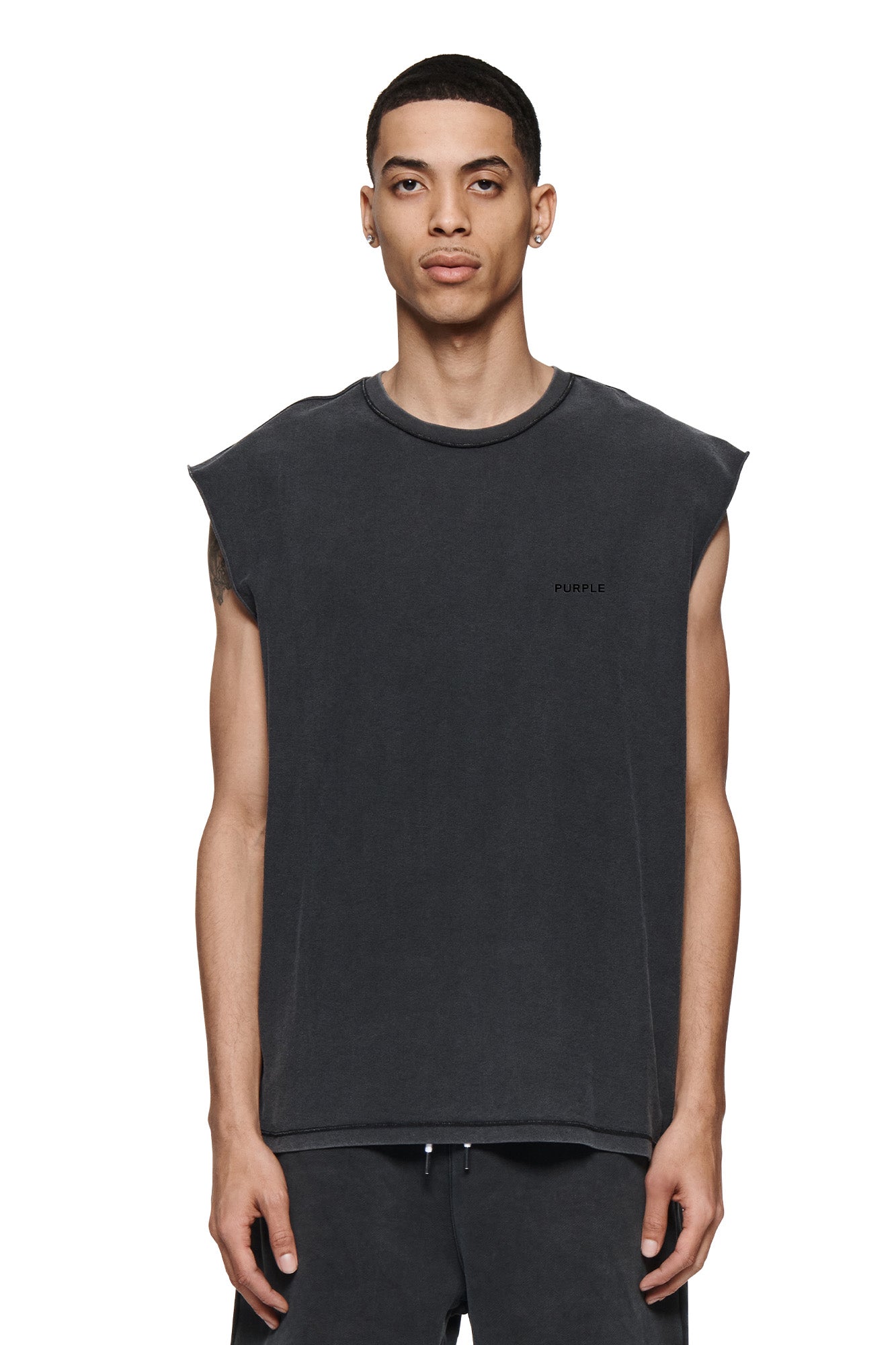 Blank Tank Top
