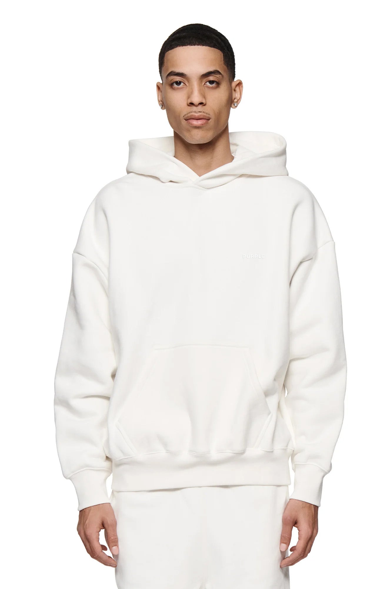 Blank Hoodie