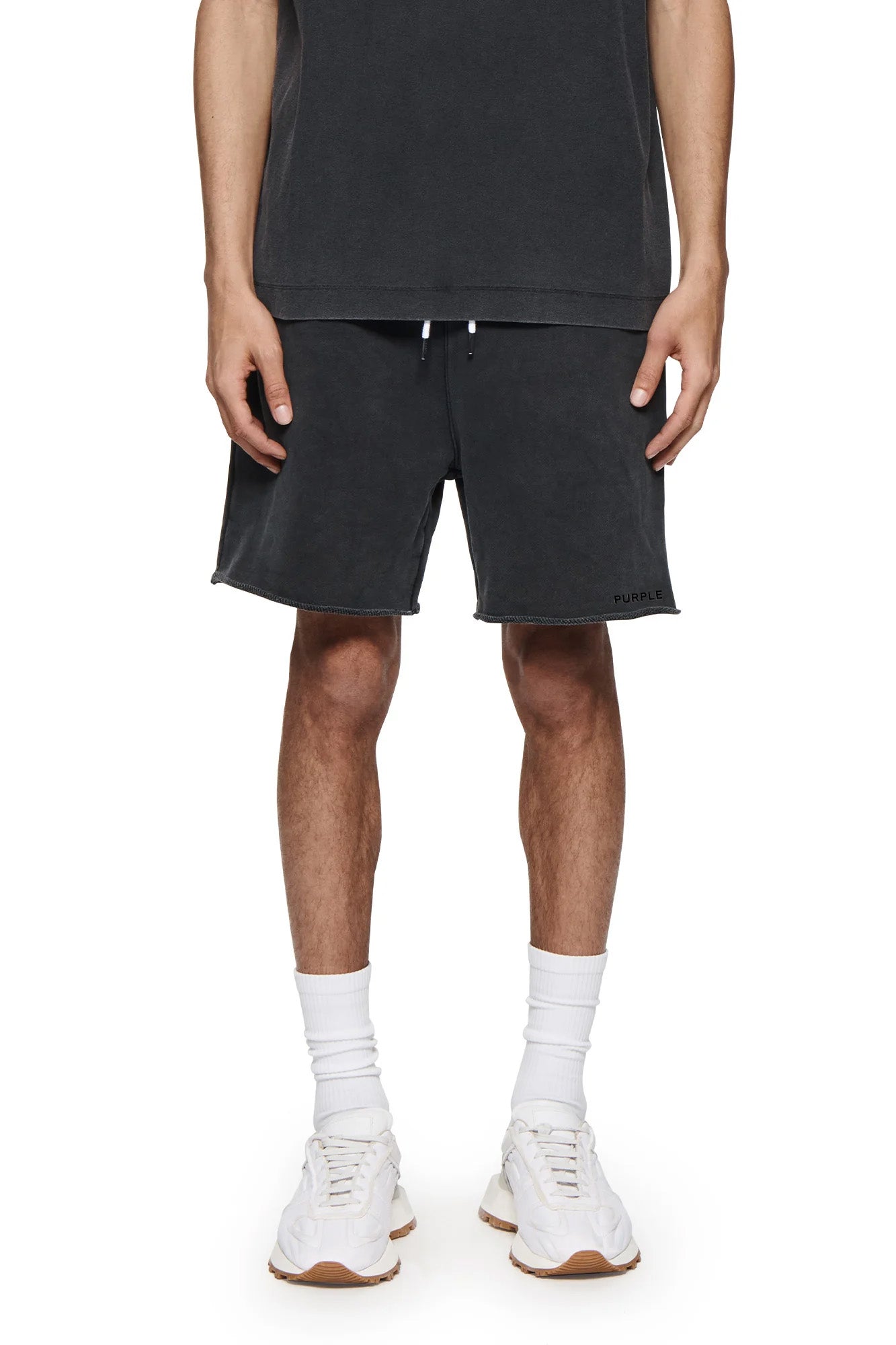 Blank Sweatshort