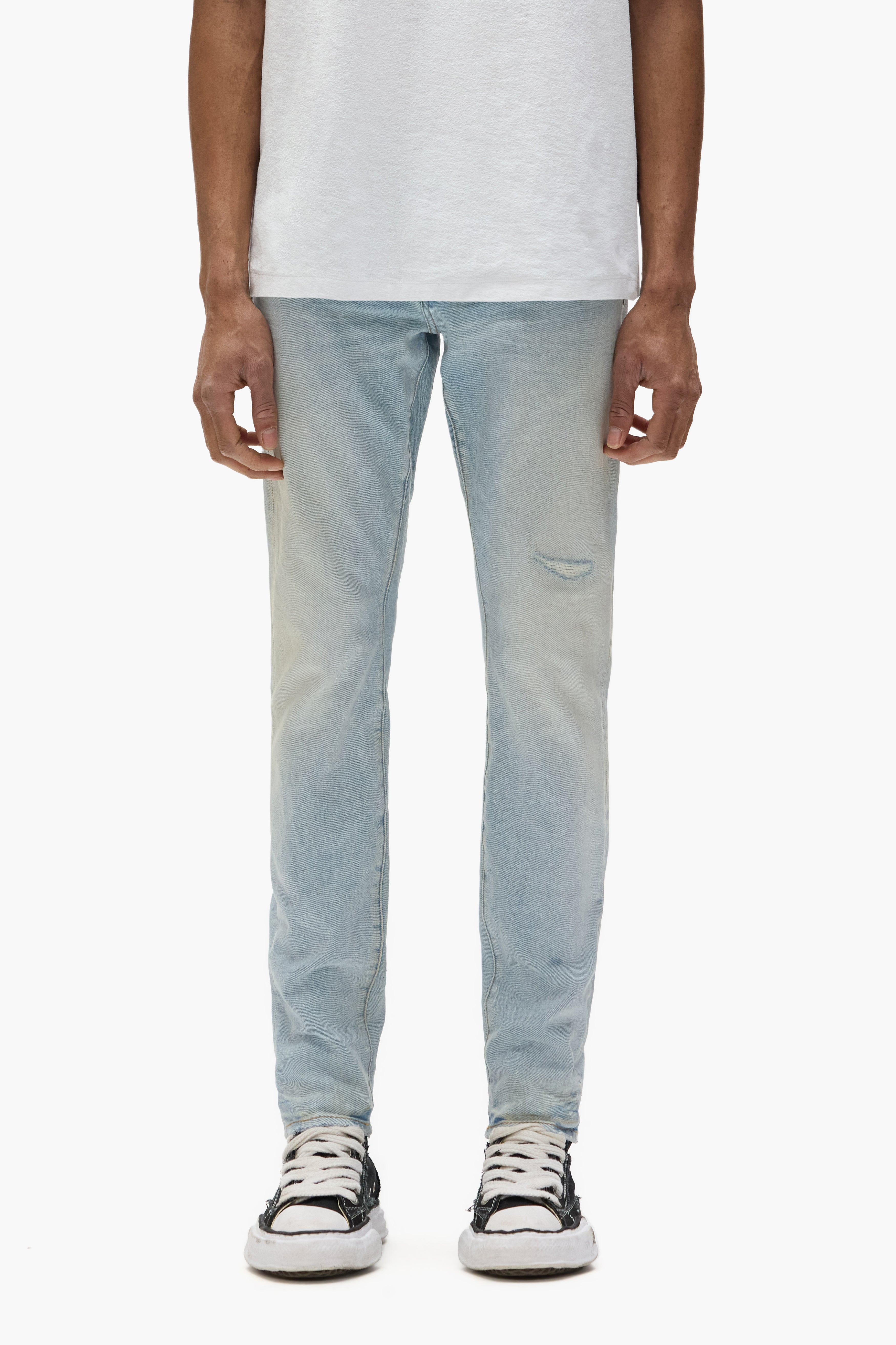 P001 Fade Distressed