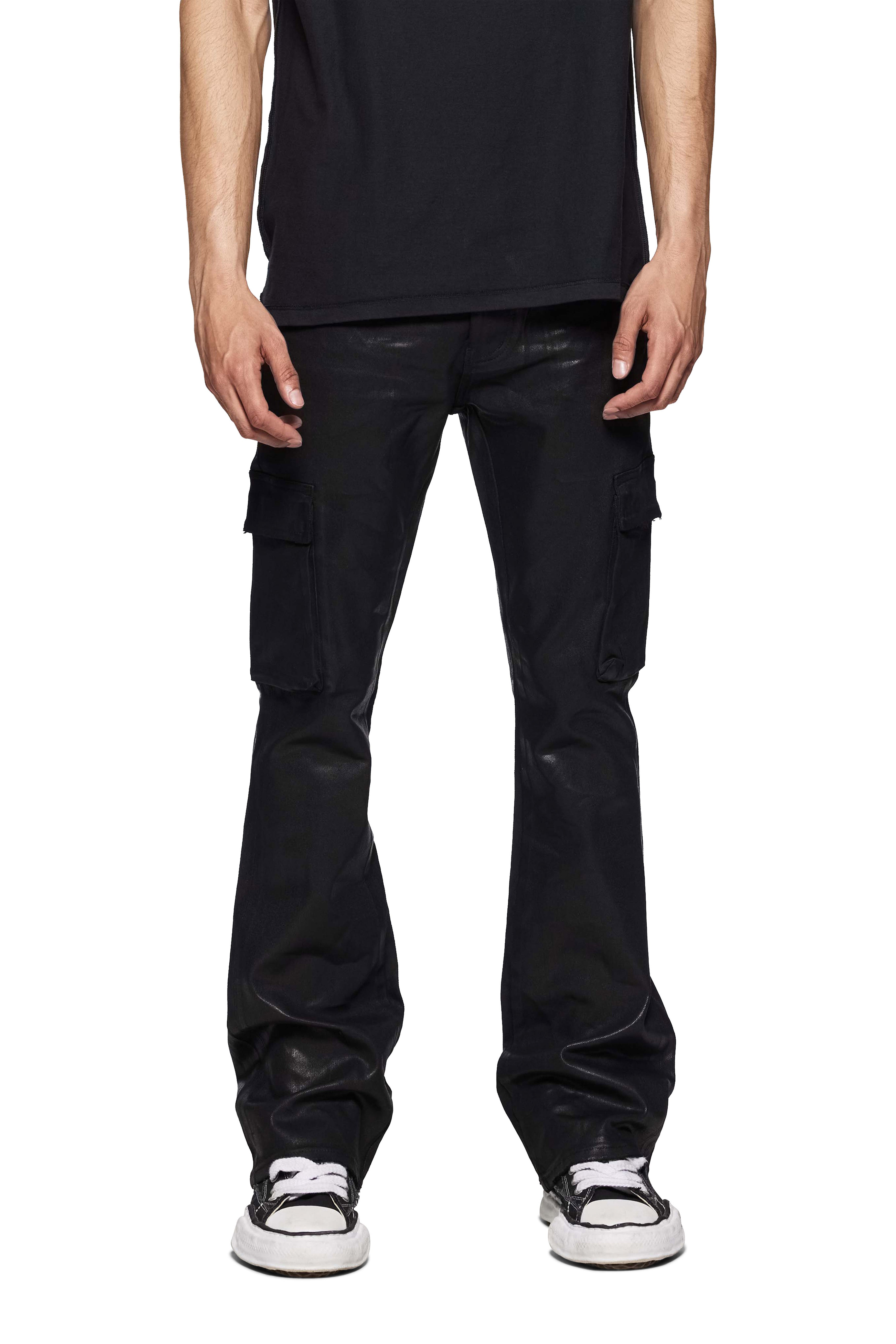 P004 Coated Cargo Flare
