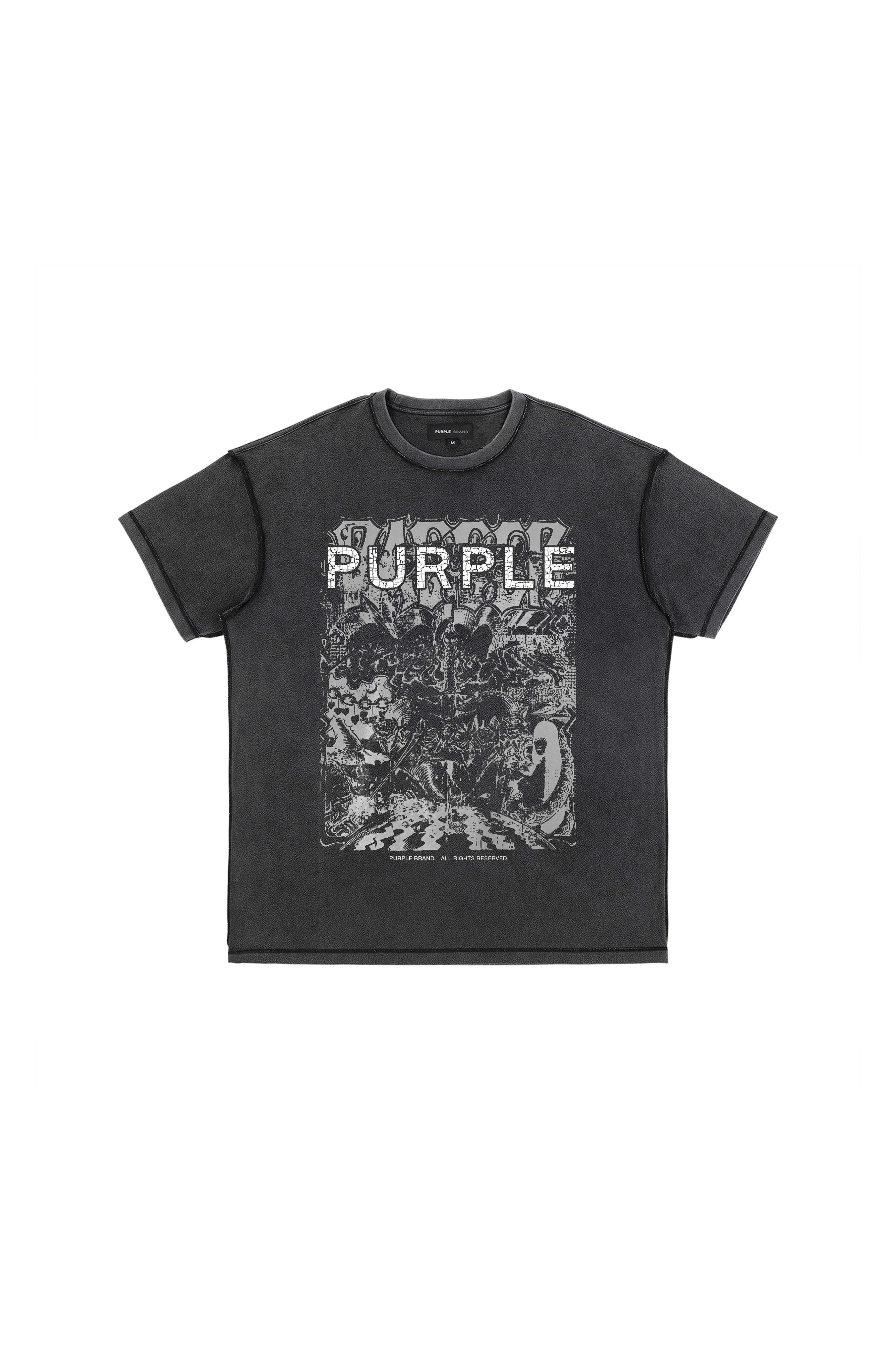 Chaos Tee