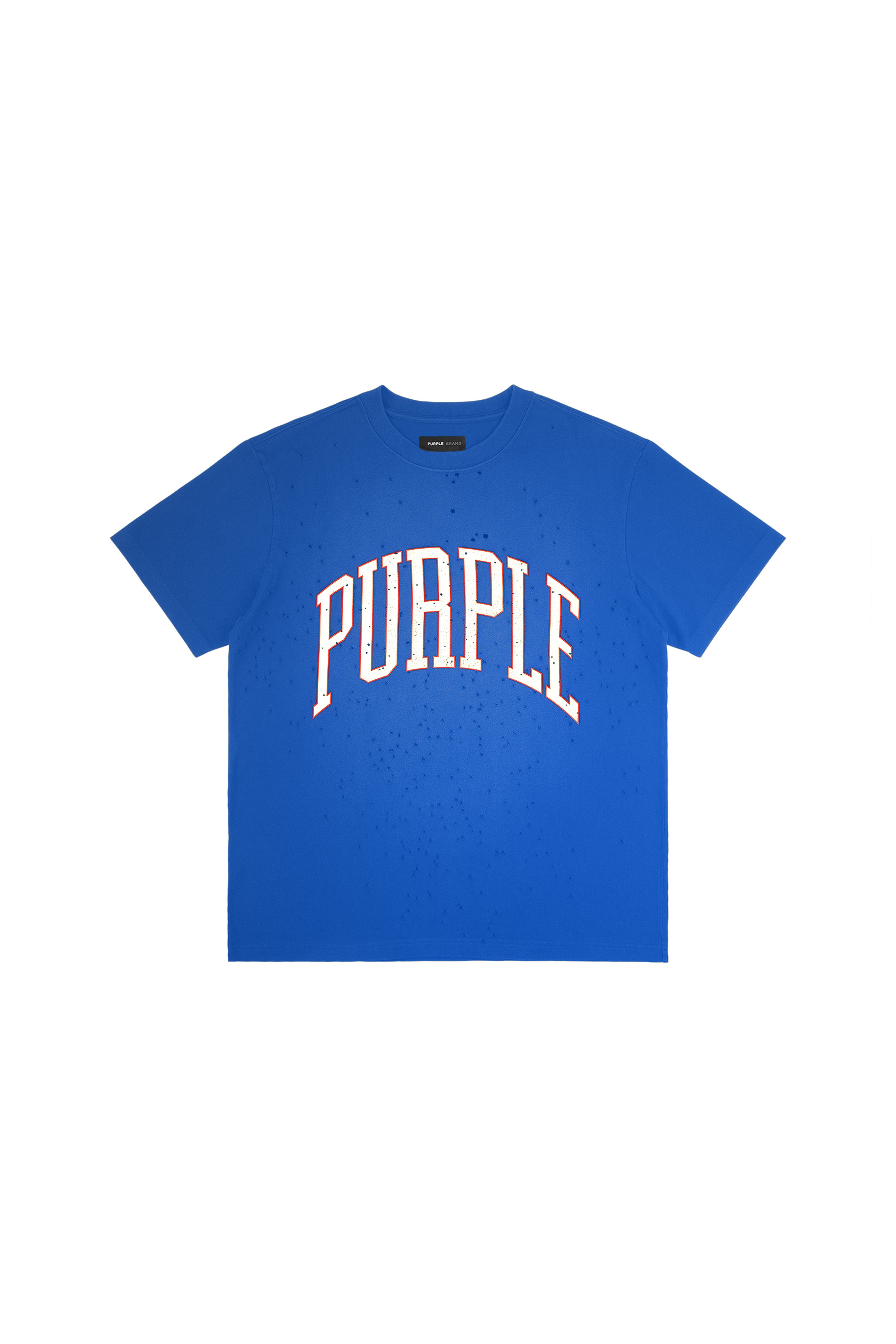 Collegiate Arc Tee