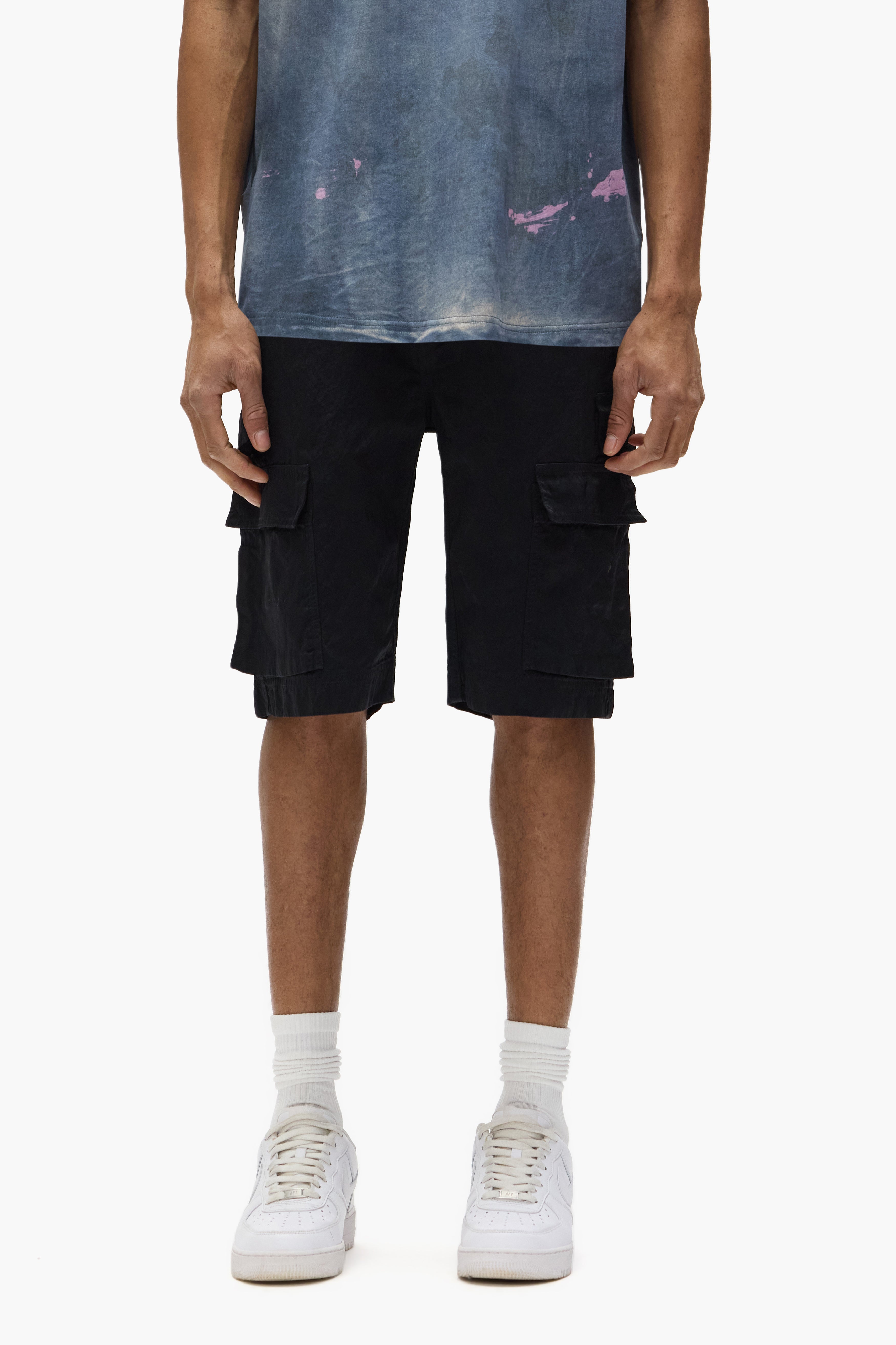 Cargo Shorts
