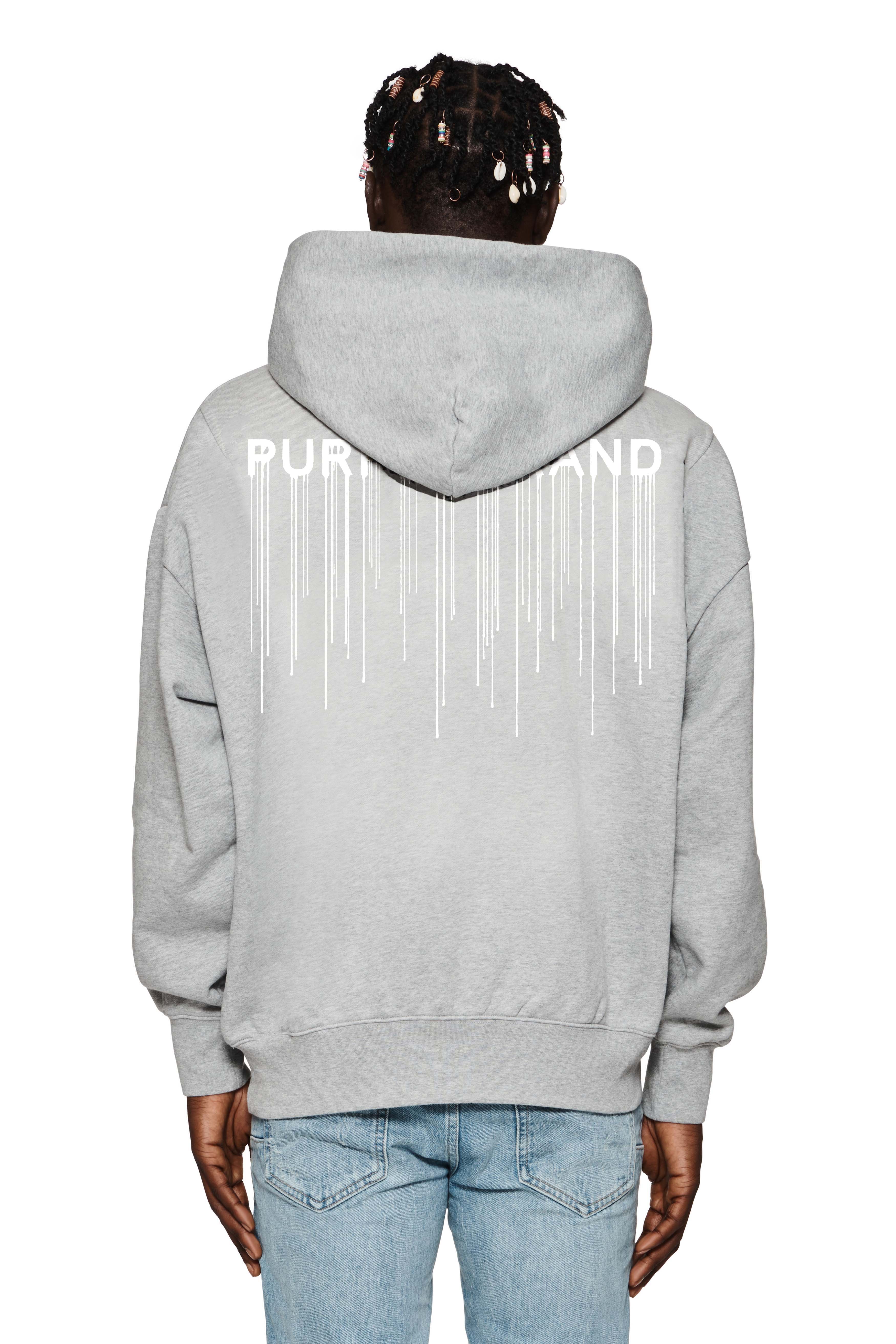 Trademark Drip Hoodie