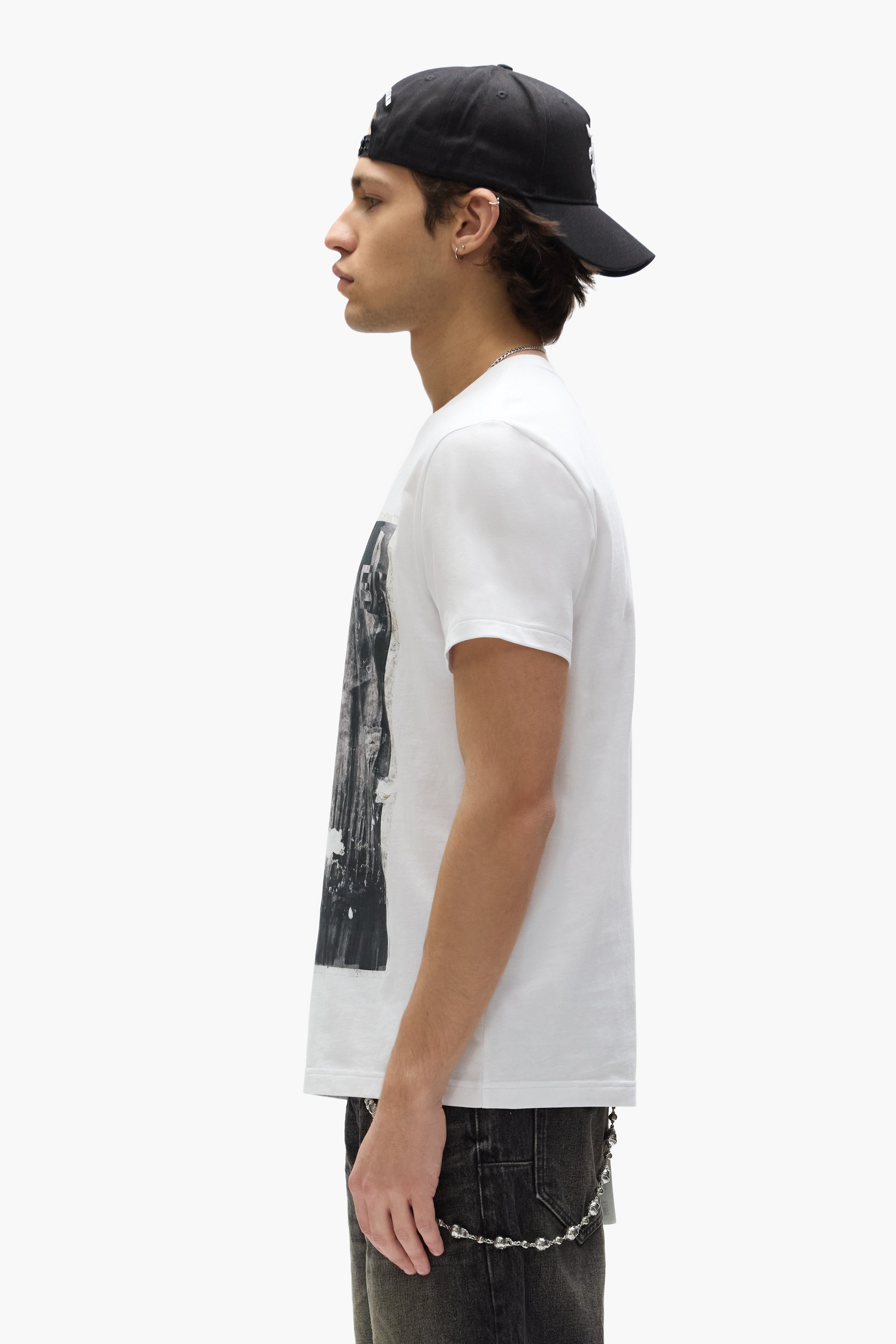Parking Lot Tee