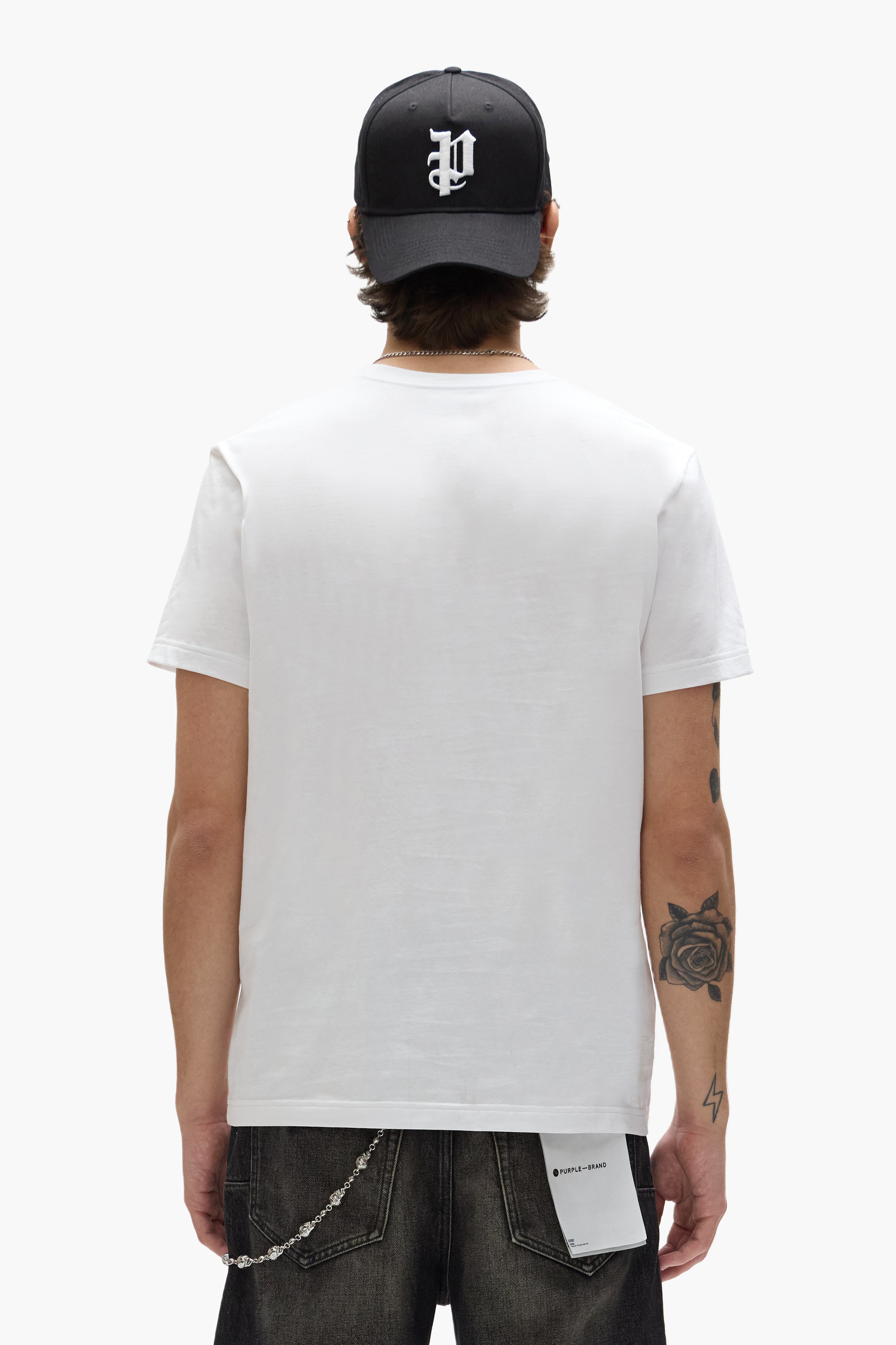 Parking Lot Tee