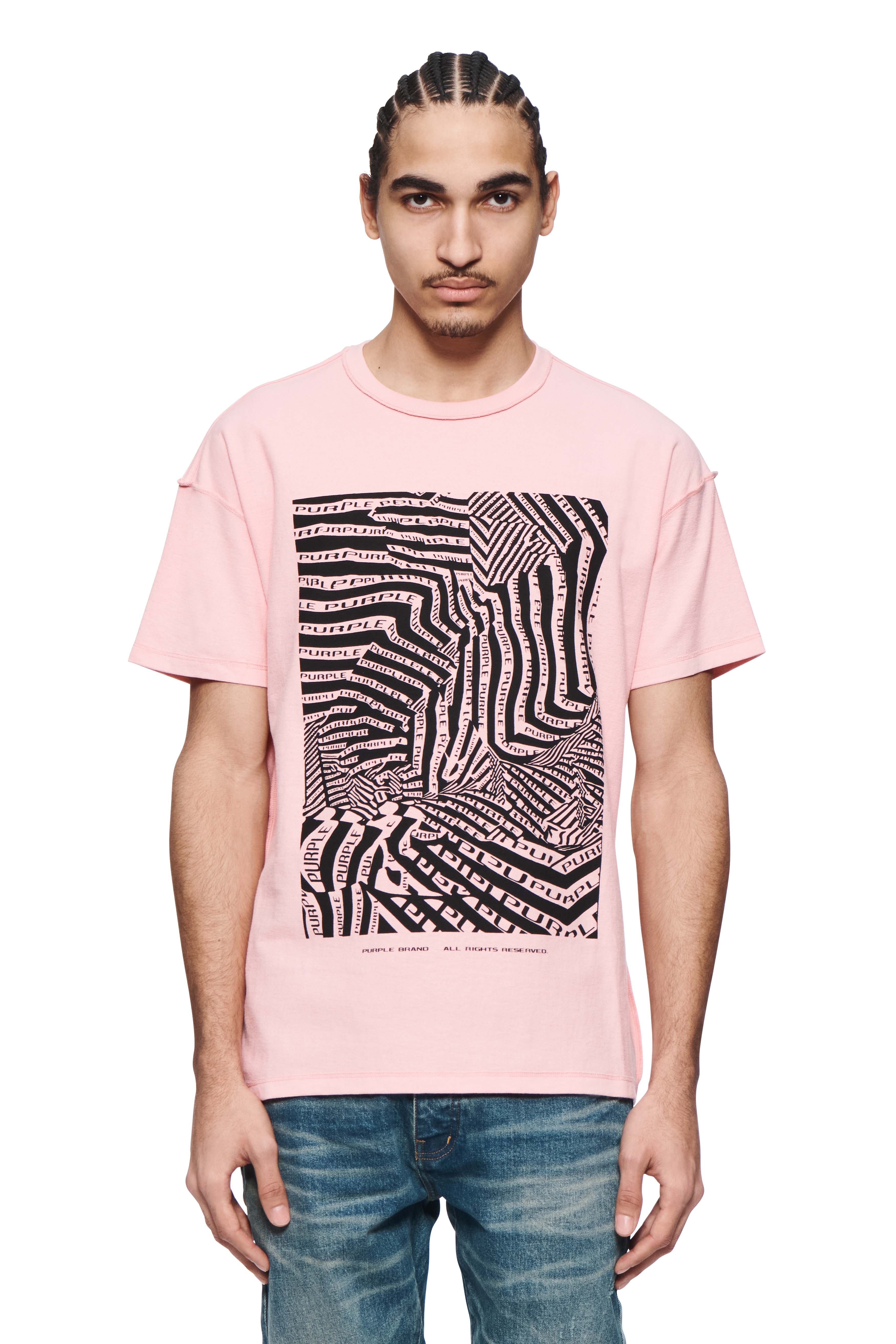 OP-Art Tee