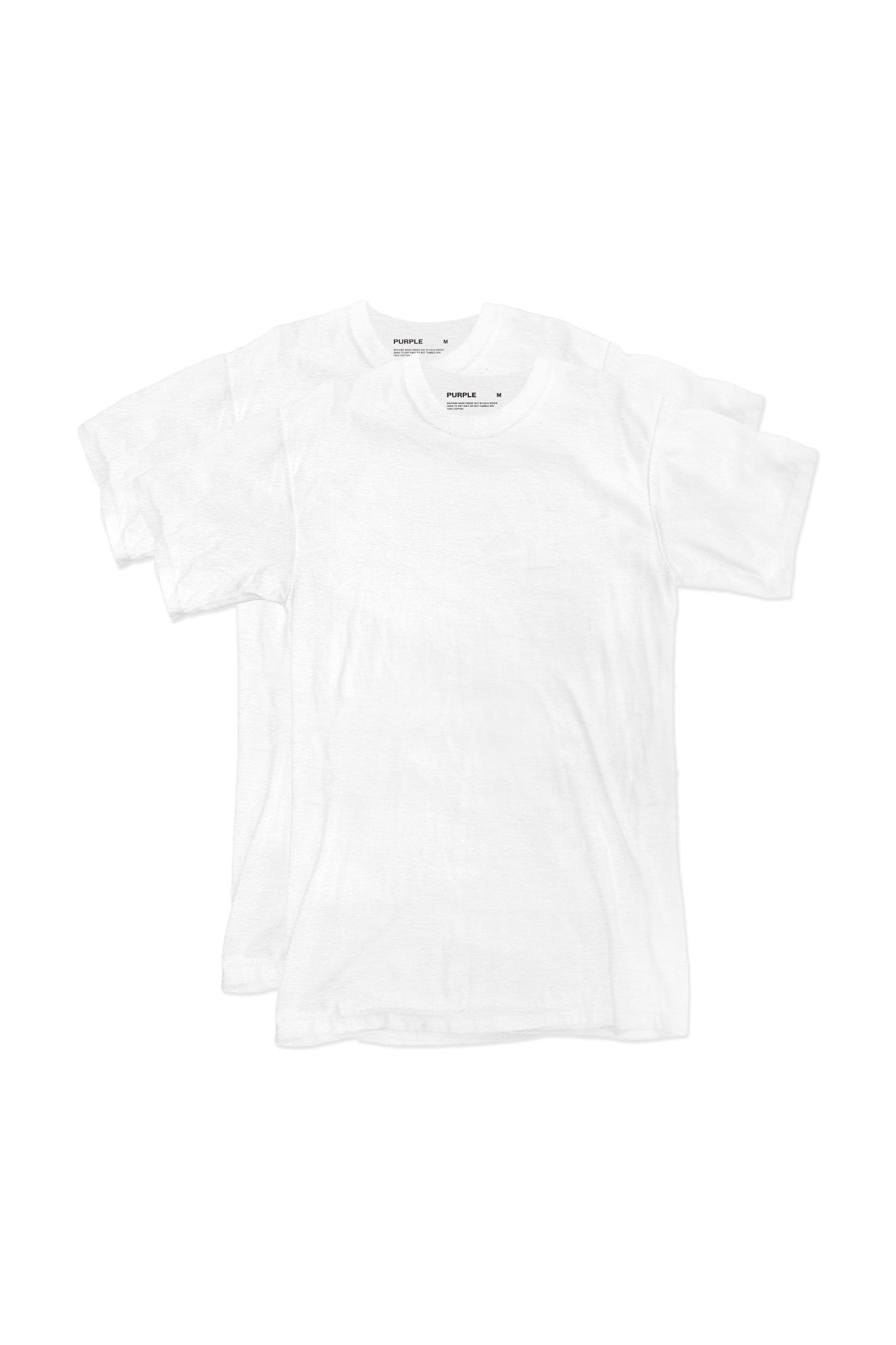 2 Pack T-Shirts