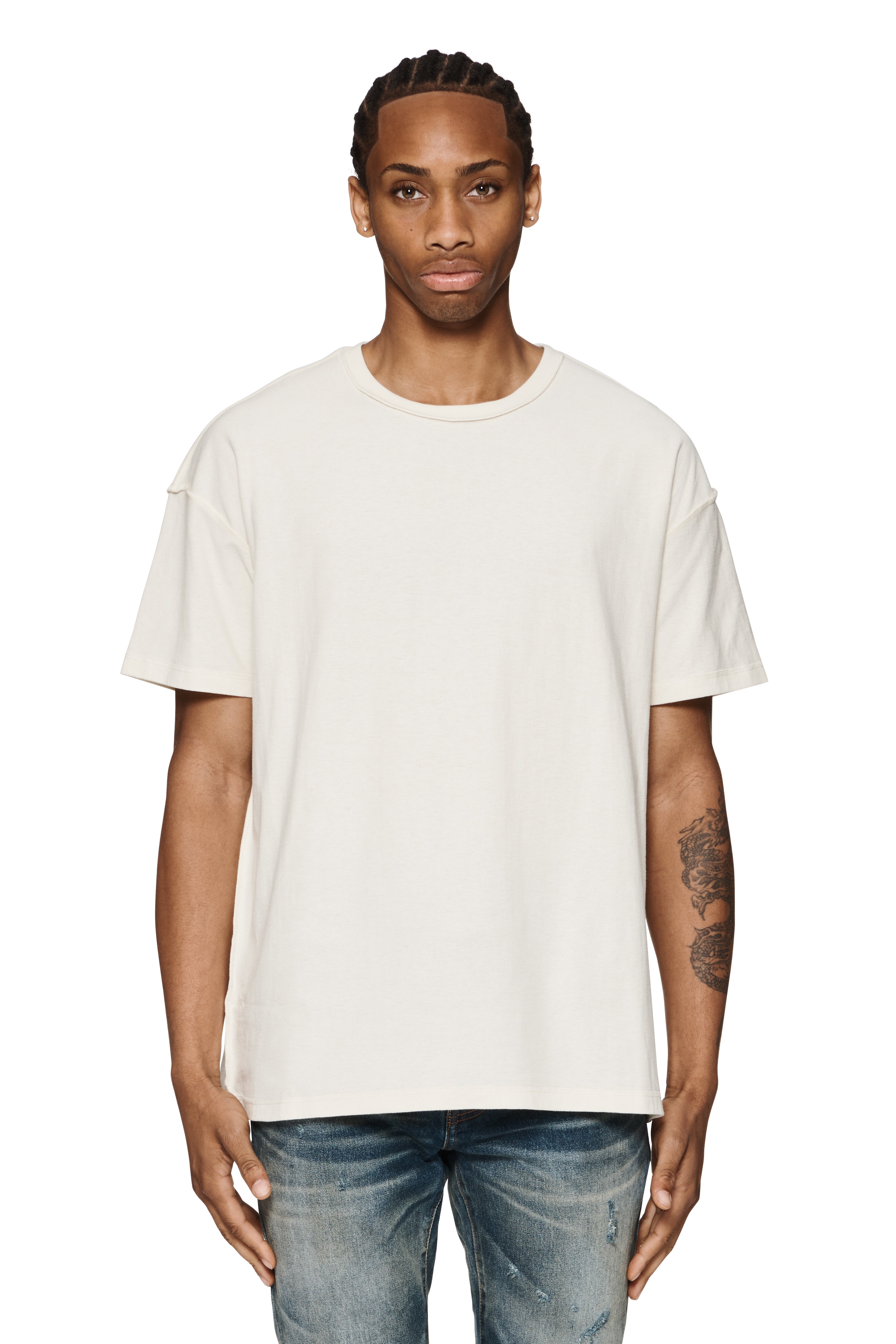 2 Pack T-Shirts