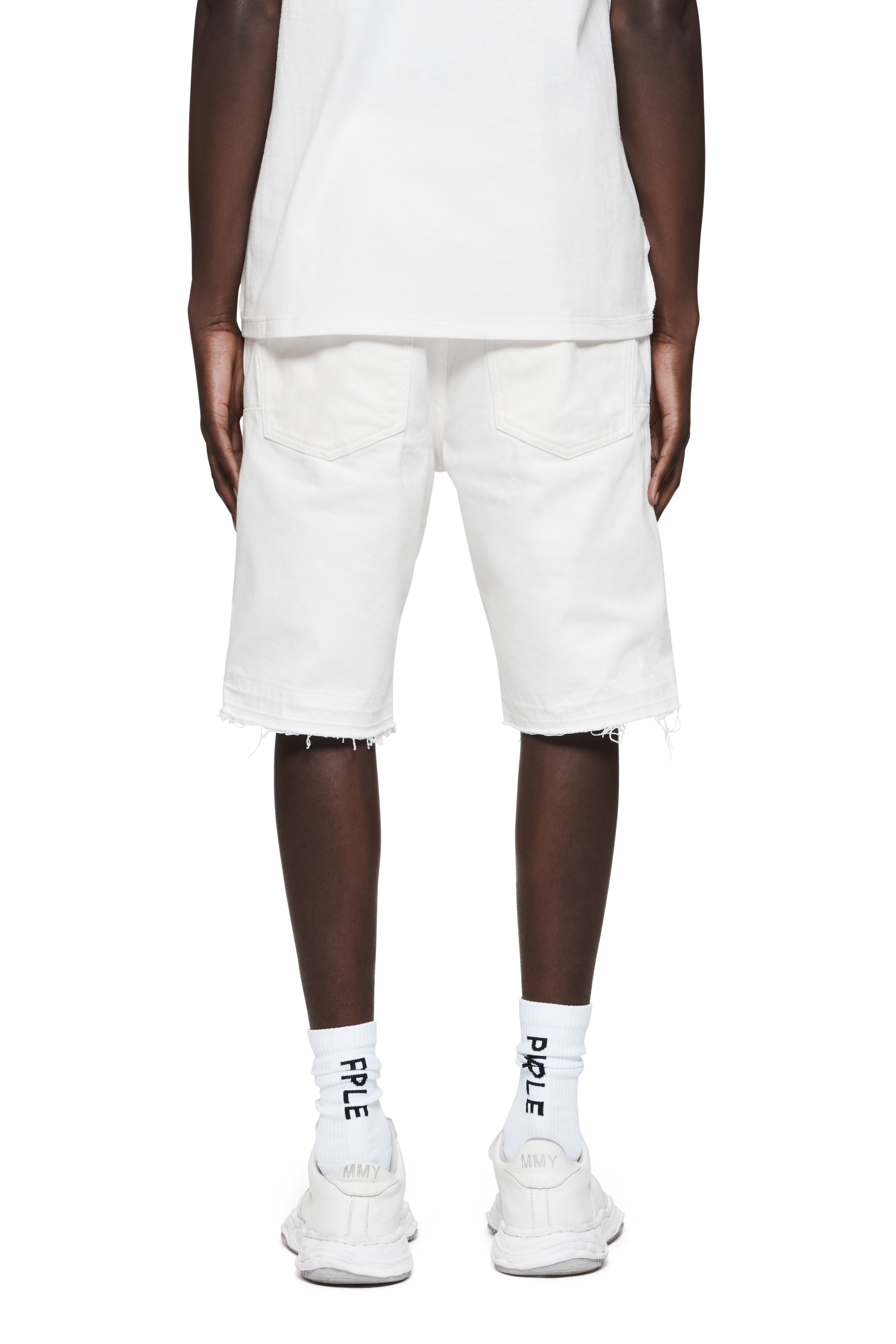 P045 Tearaway Shorts