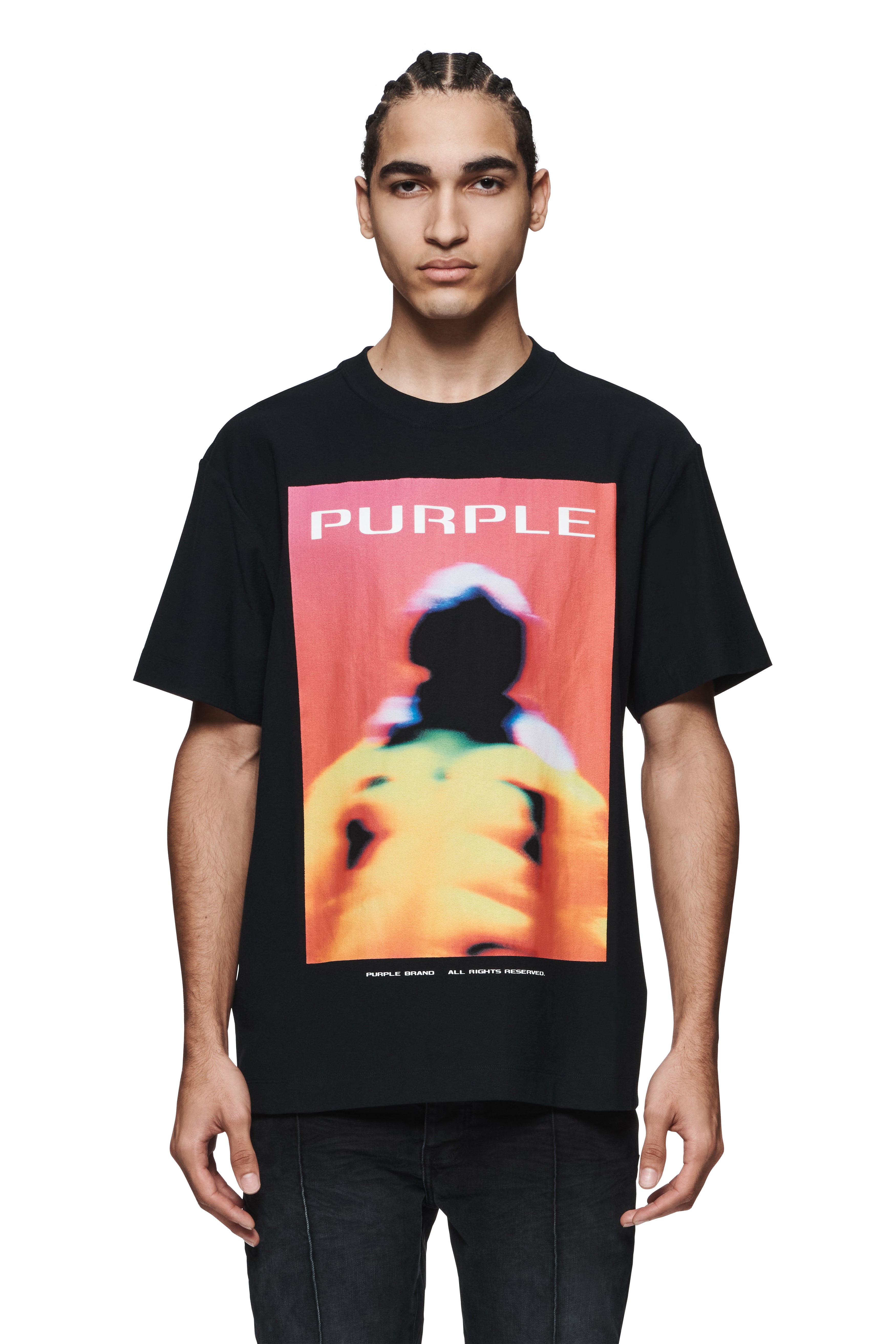 Focus Tee
