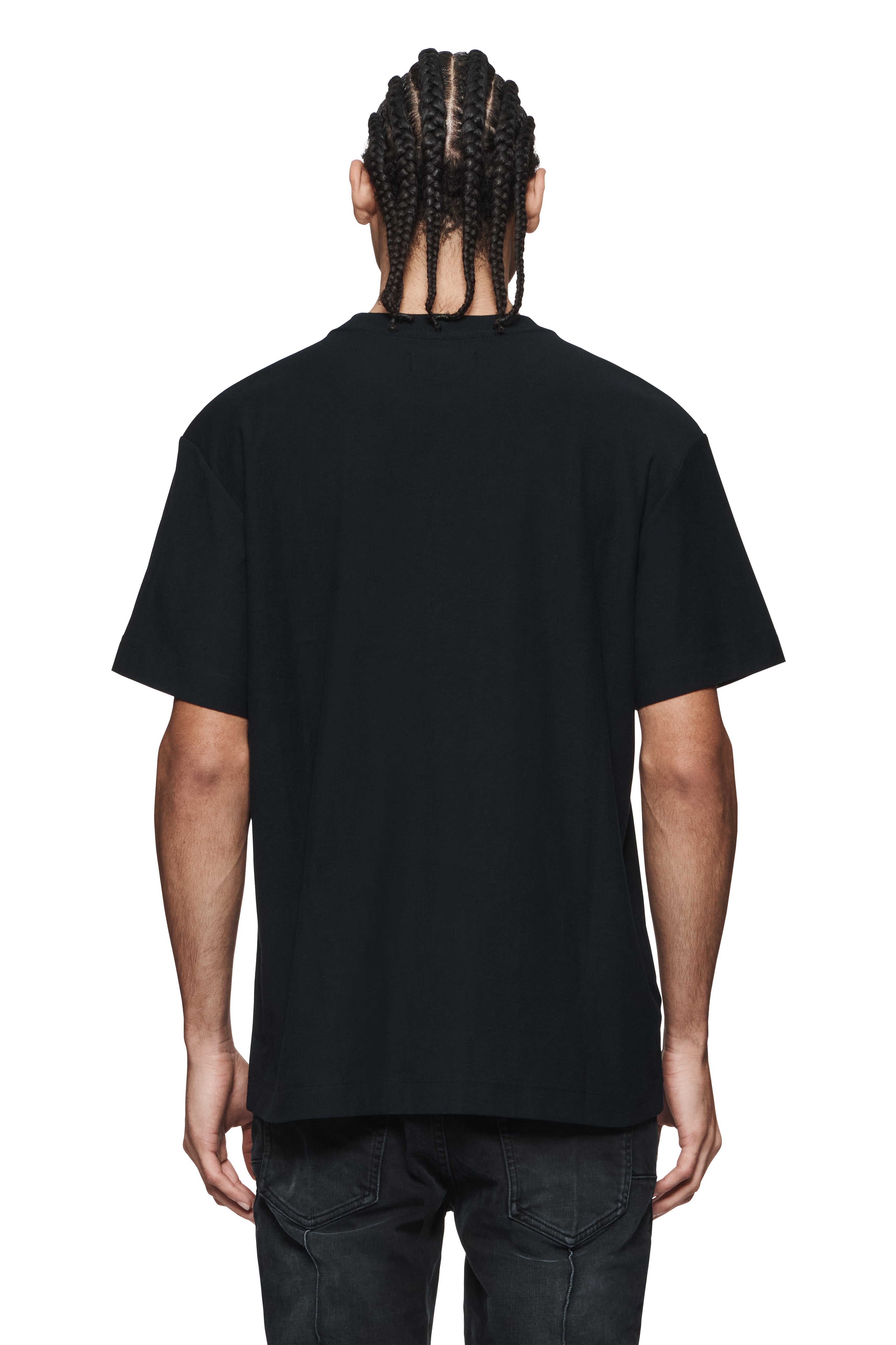 Focus Tee