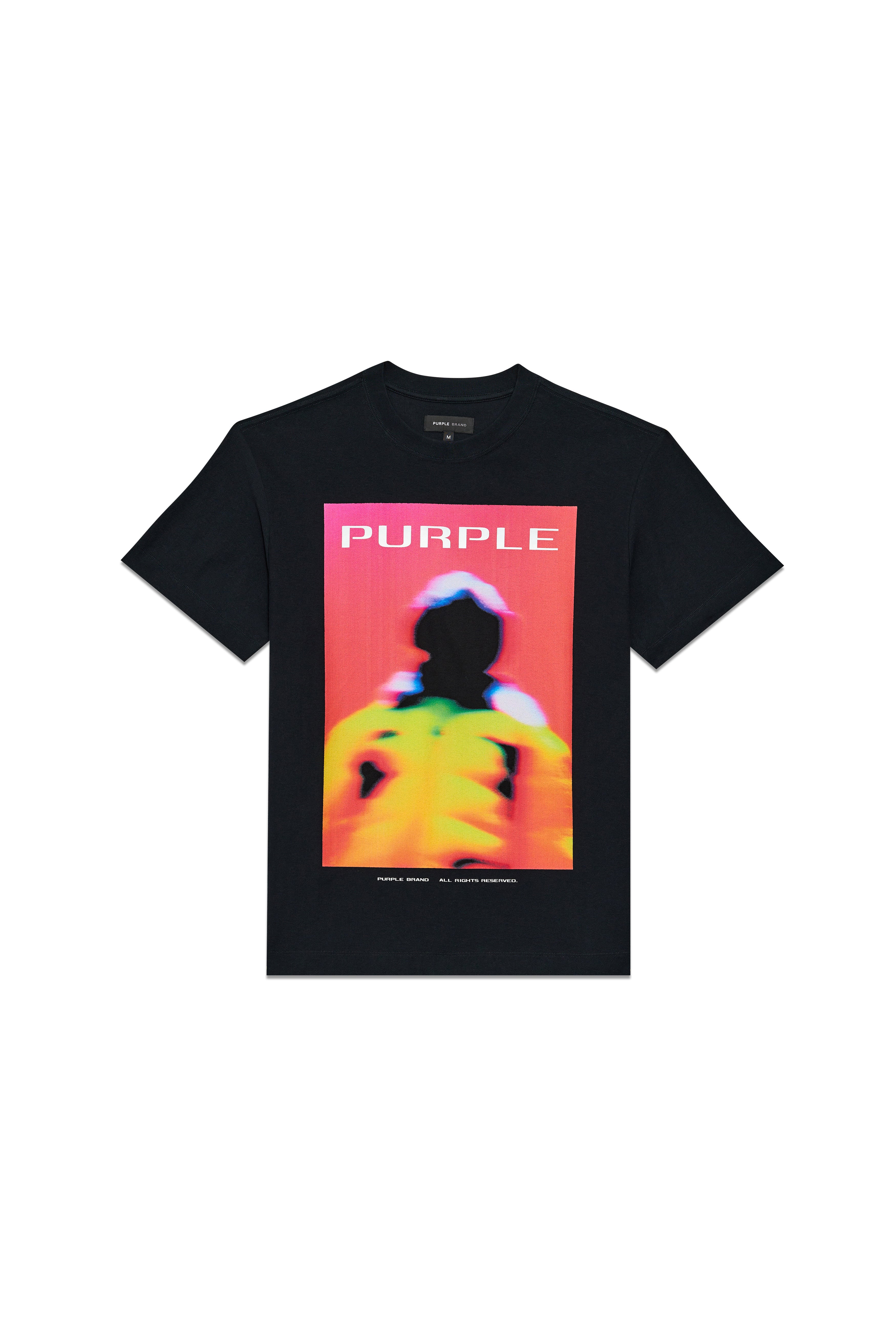 Focus Tee