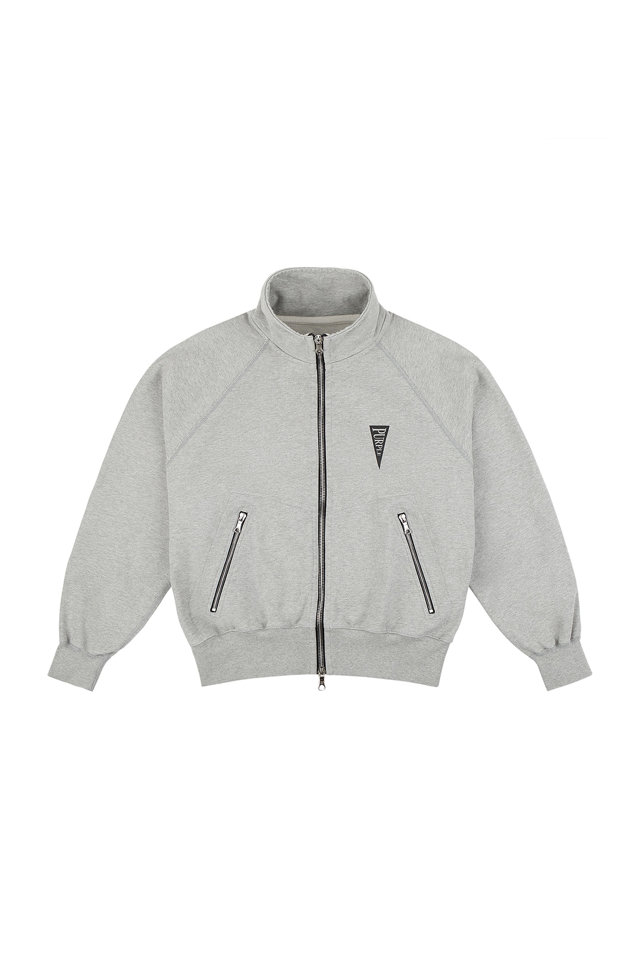 Framis Zip Up