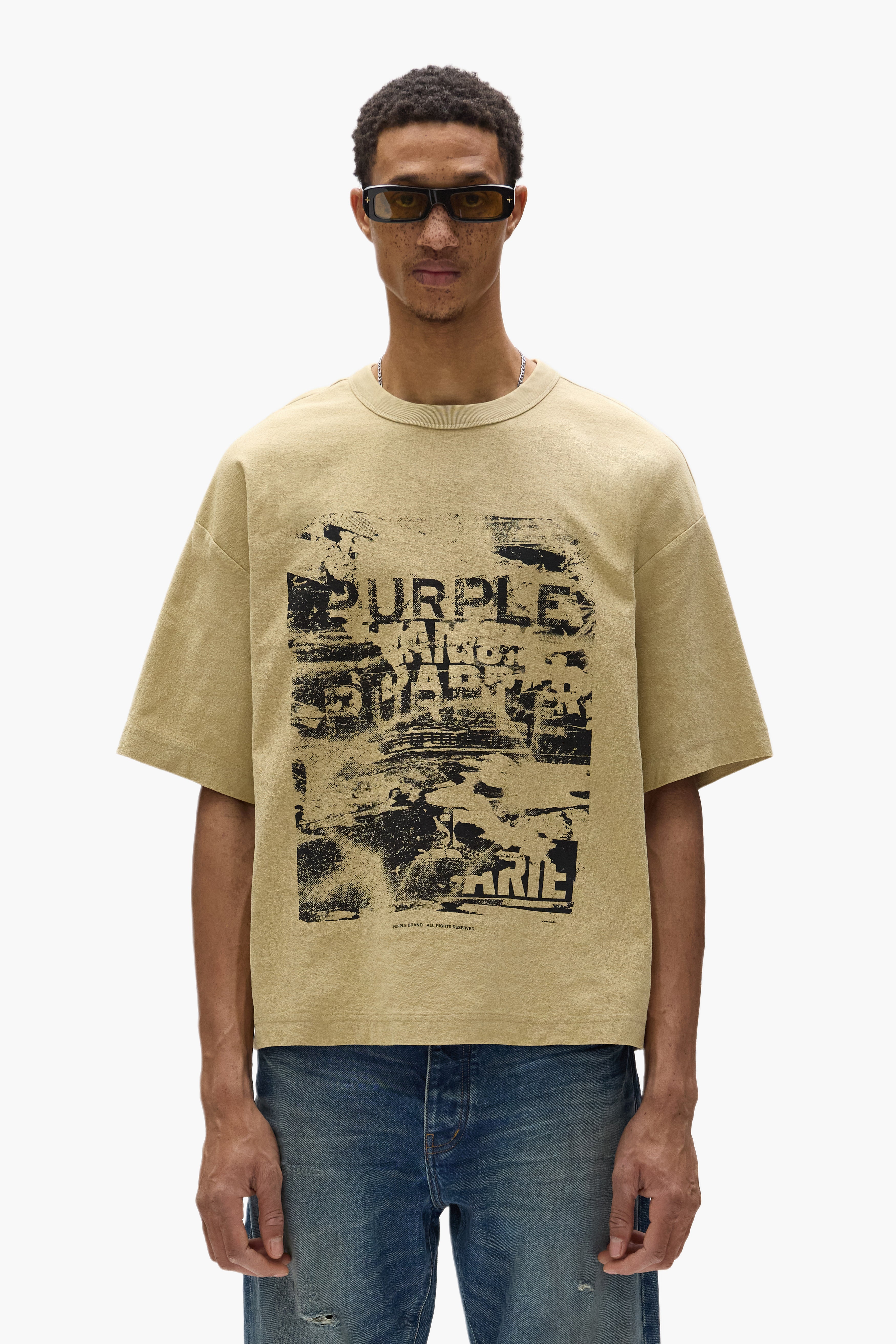Remnants Tee