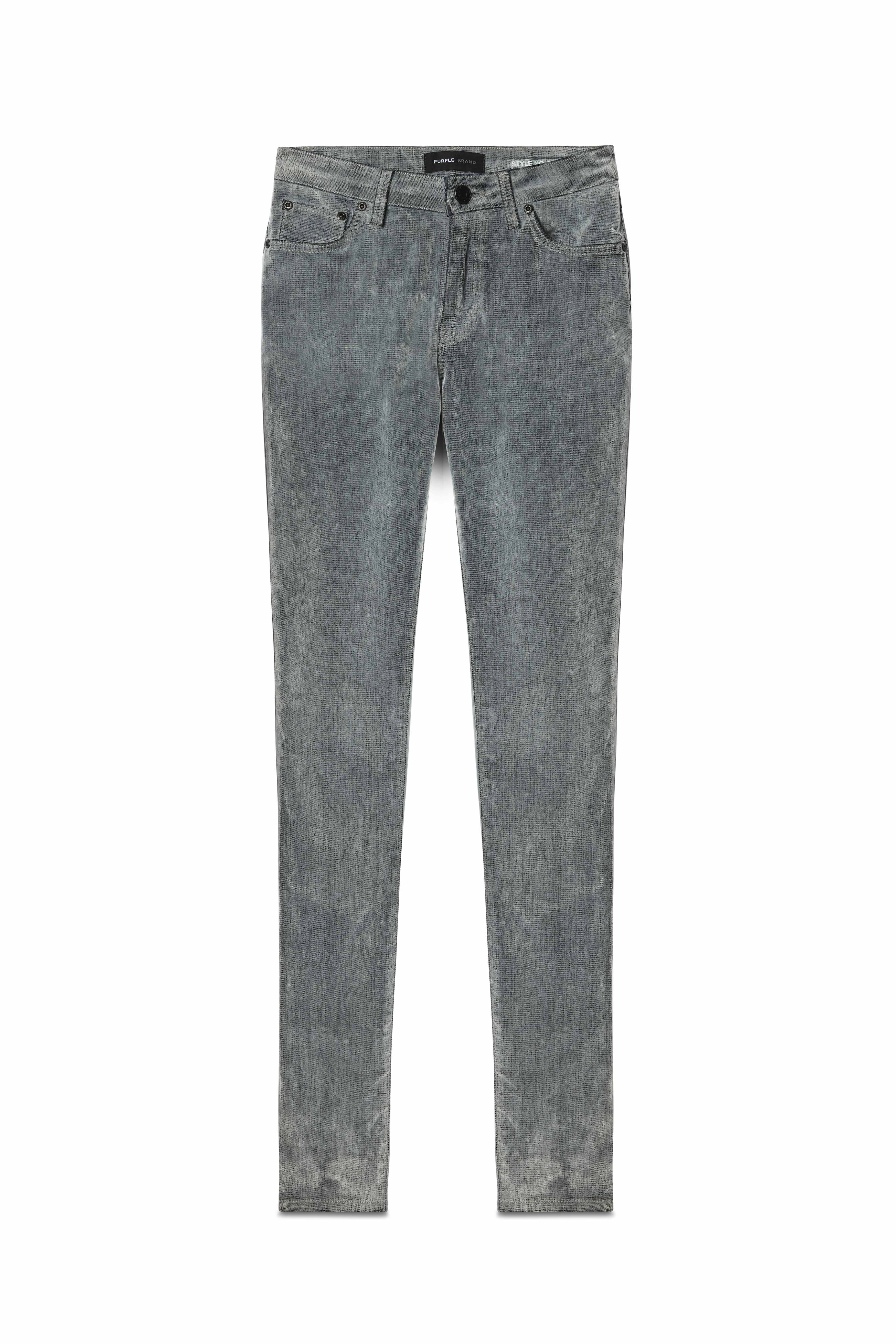 Skinny Flock Clean