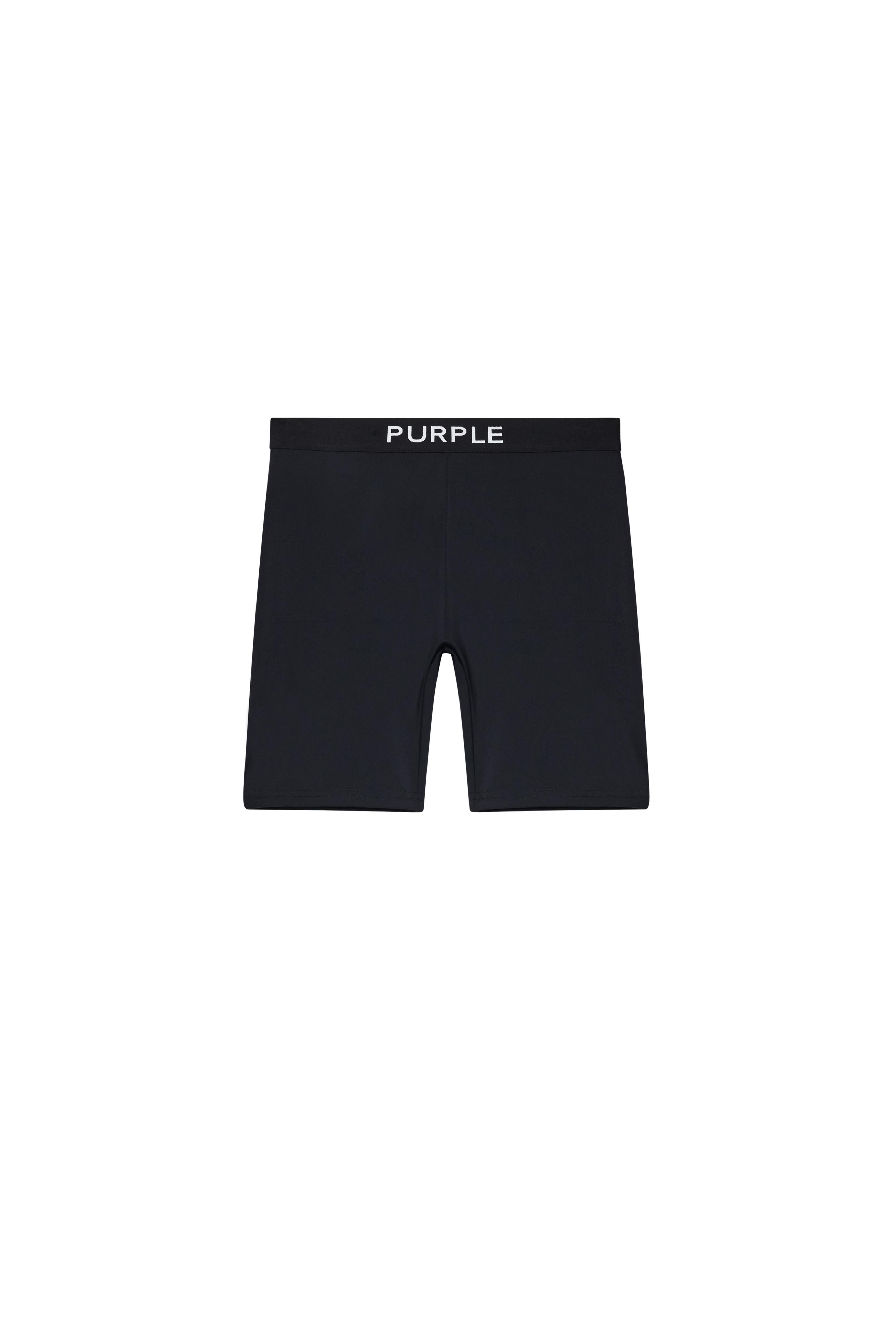 Biker Shorts