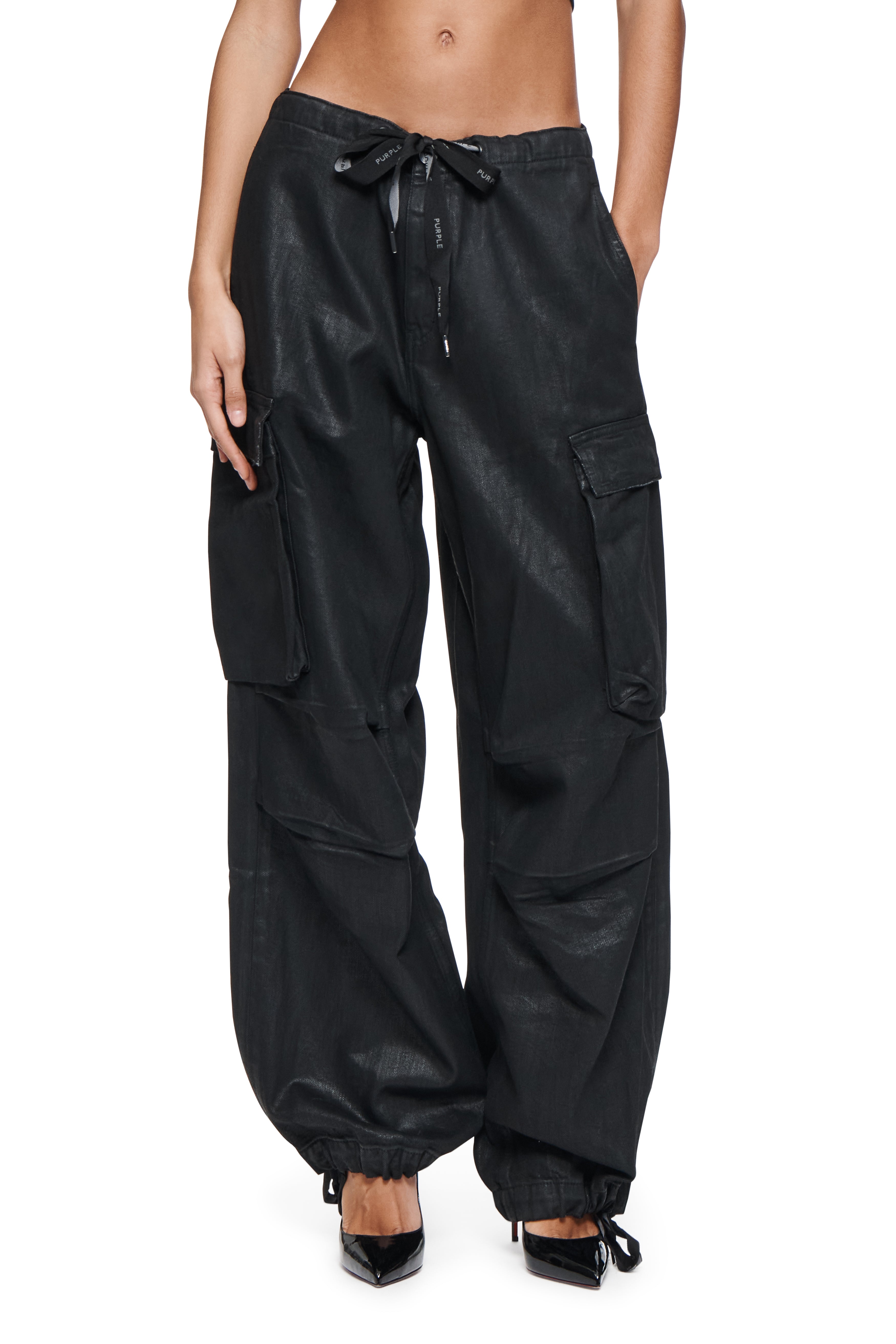 Parachute Cargo Coated