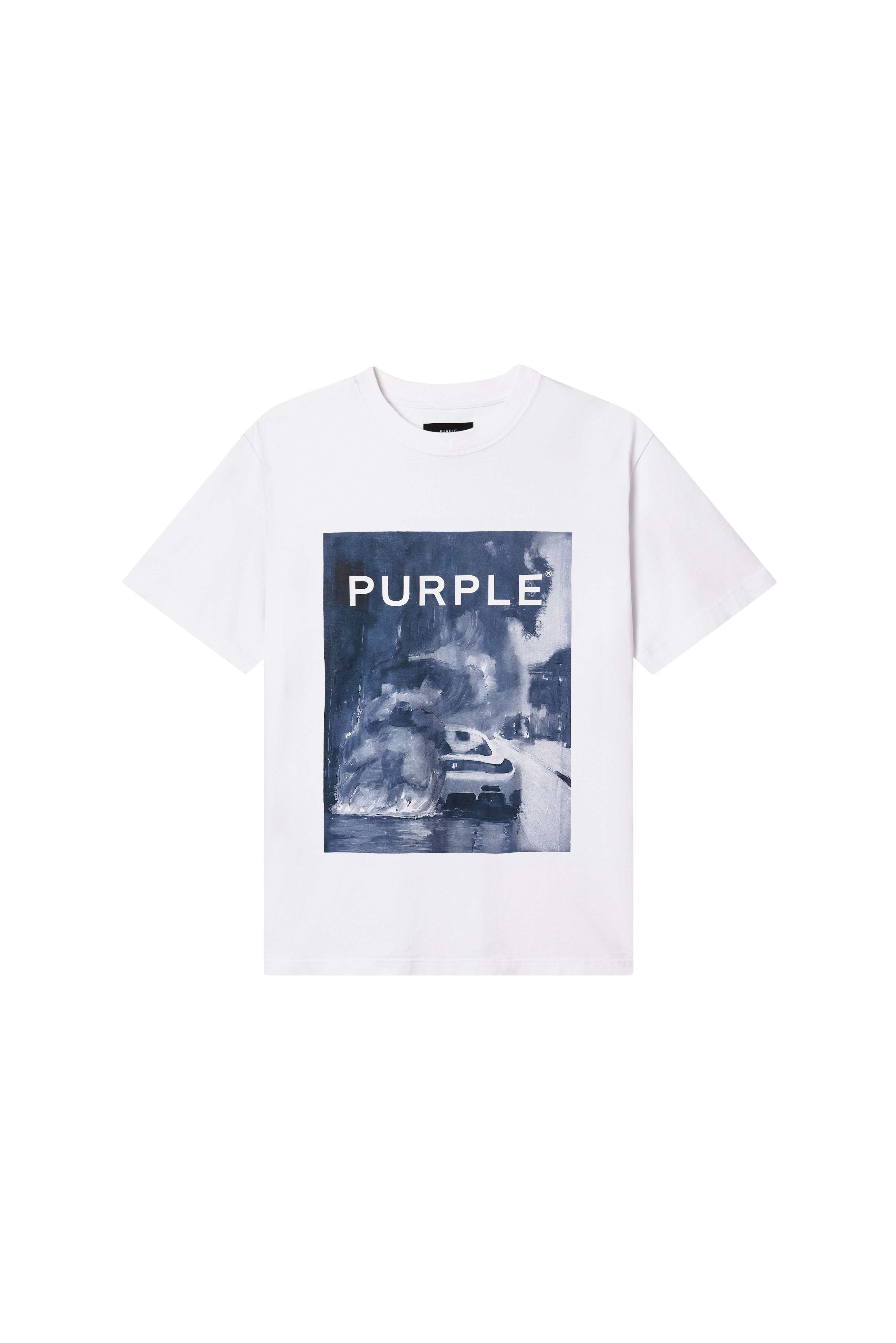 Carefree Tee