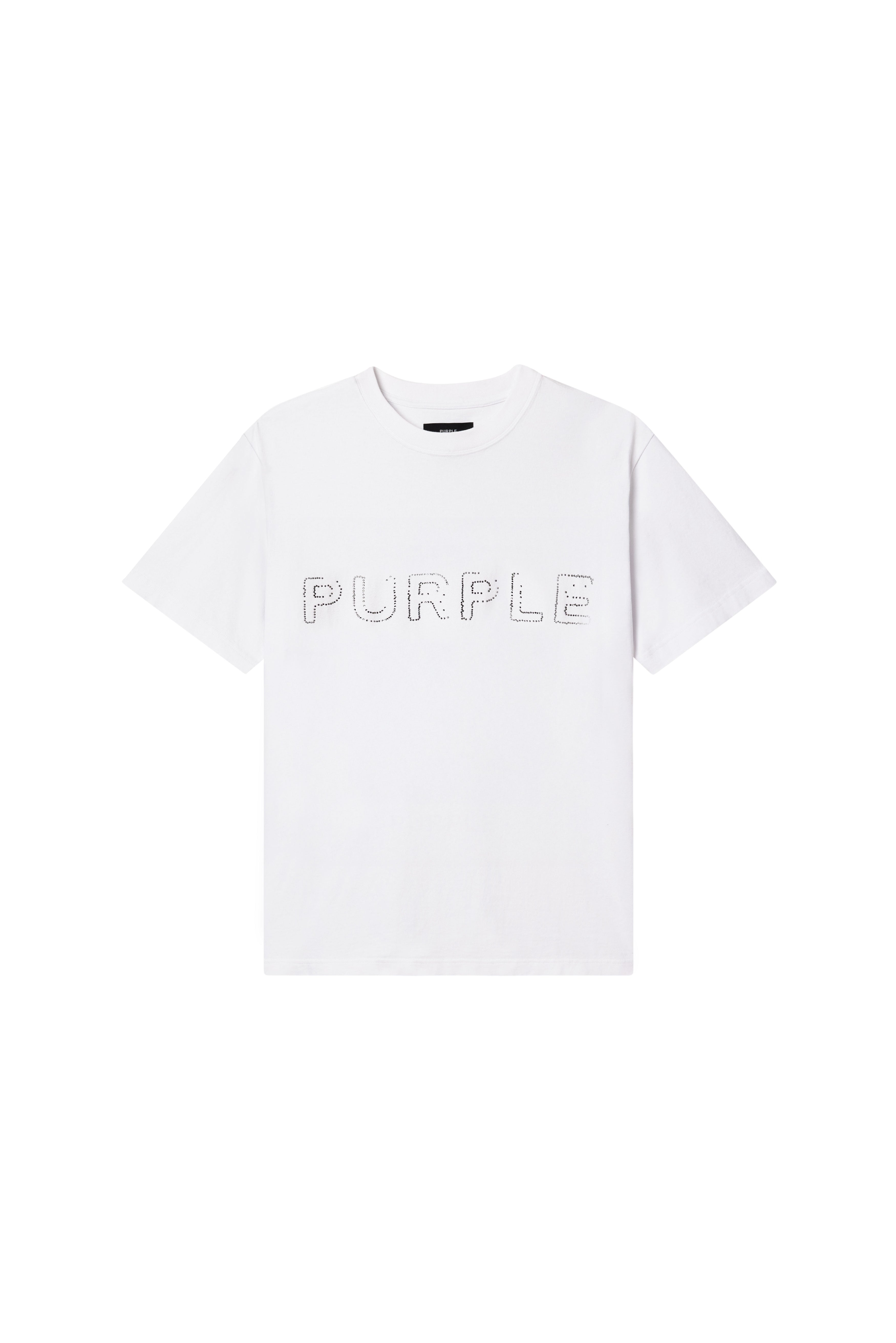 Crystal Wordmark Tee