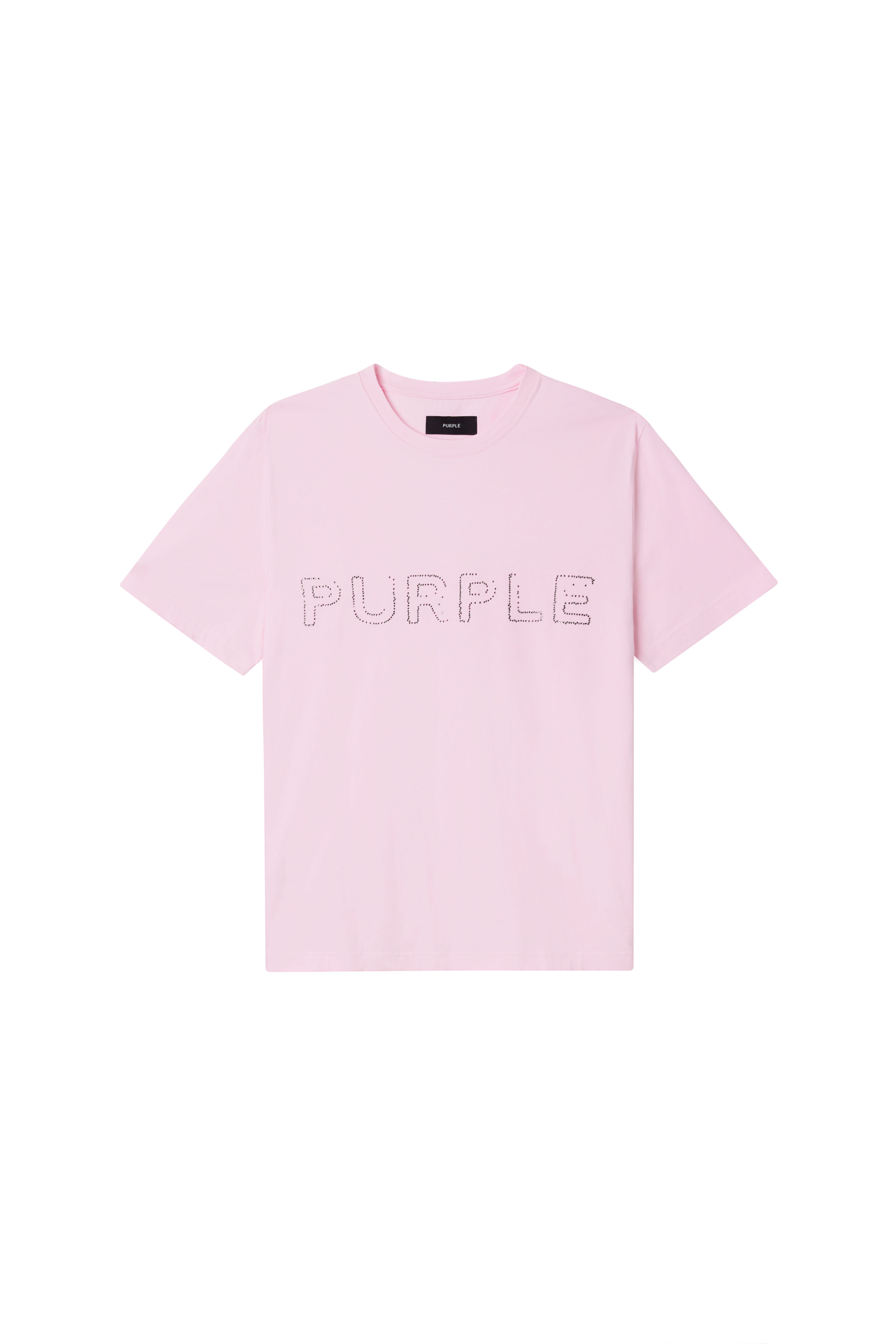 Crystal Wordmark Tee