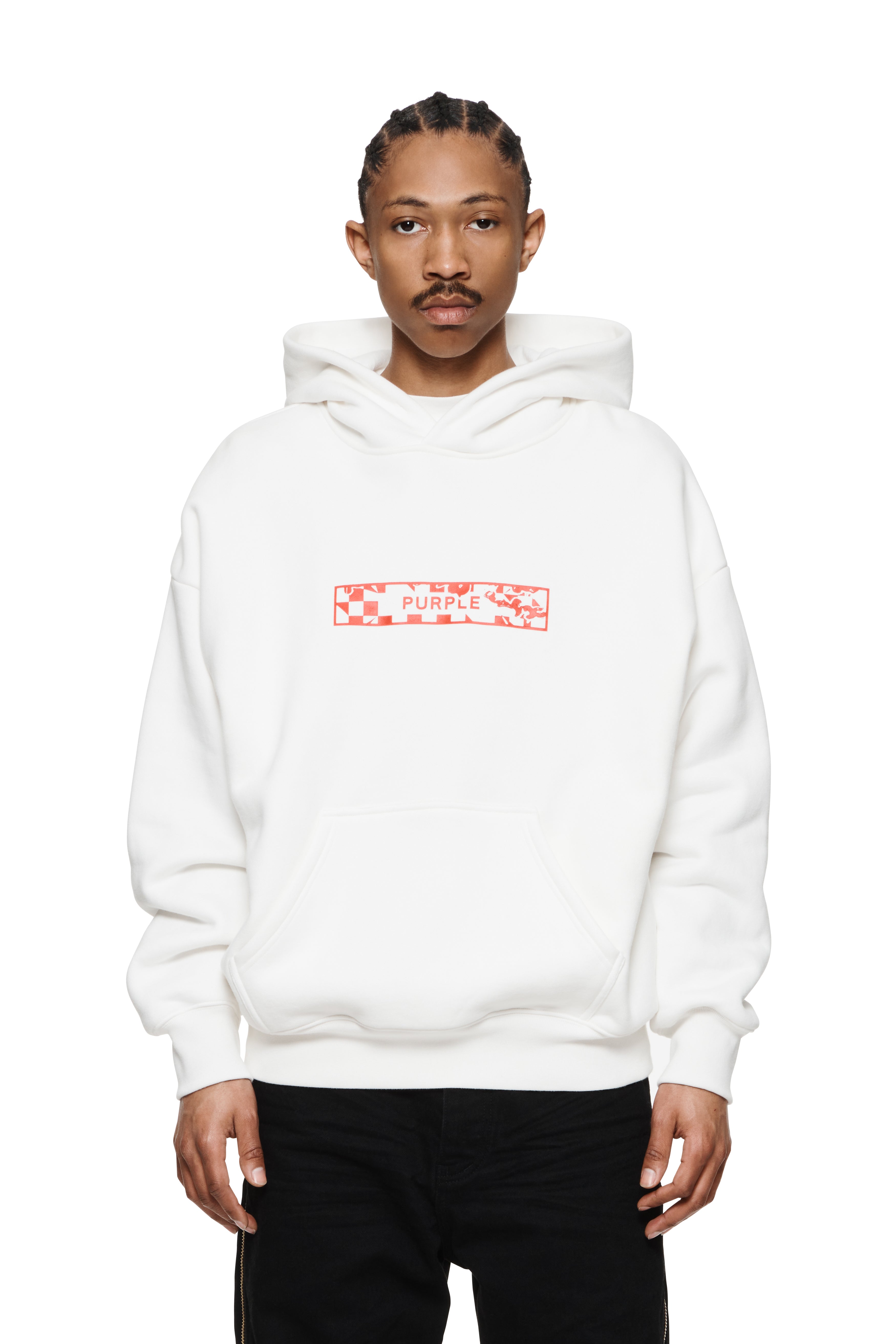 Exit Hoodie