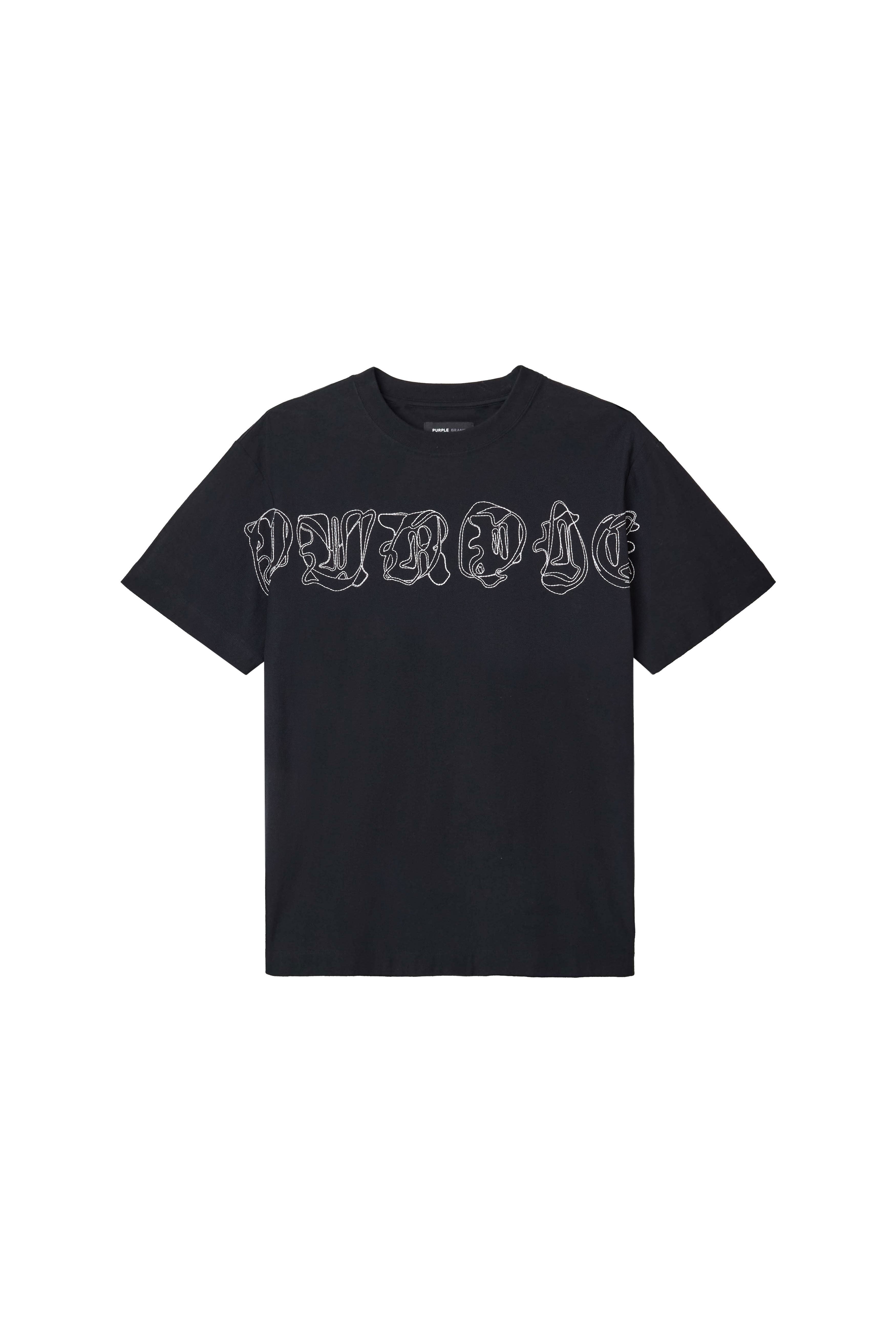 Gothic Outline Tee